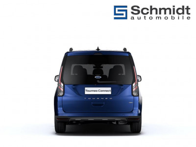 Ford Tourneo Connect Neuwagen