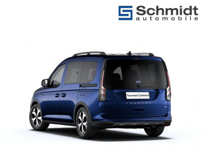 Ford Tourneo Connect Neuwagen