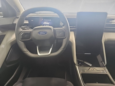 Ford Explorer Neuwagen