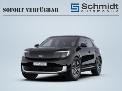 Ford Explorer Neuwagen
