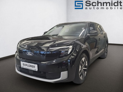 Ford Explorer Neuwagen