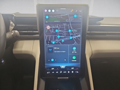 Ford Explorer Neuwagen