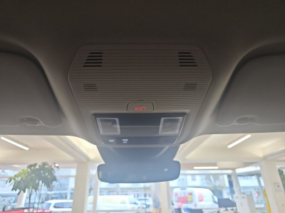 Ford Explorer Neuwagen