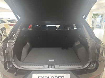 Ford Explorer Neuwagen