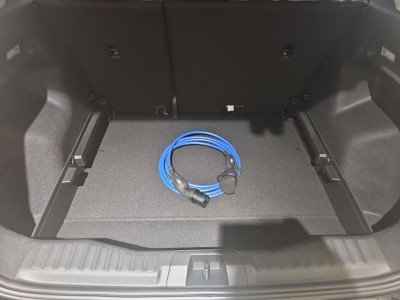 Ford Explorer Neuwagen