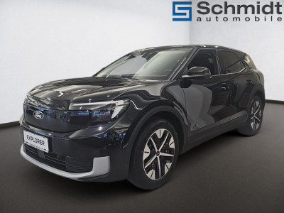 Ford Explorer Neuwagen