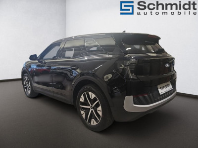 Ford Explorer Neuwagen