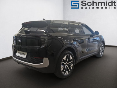 Ford Explorer Neuwagen