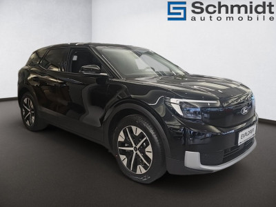 Ford Explorer Neuwagen