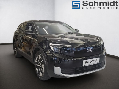 Ford Explorer Neuwagen