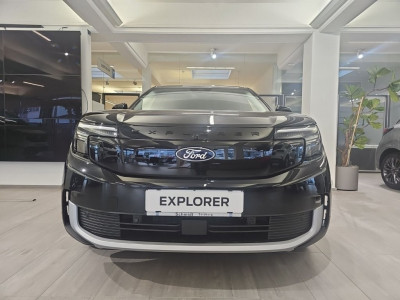 Ford Explorer Neuwagen