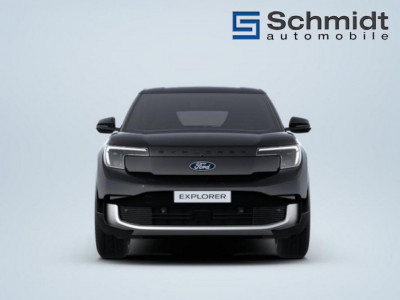 Ford Explorer Neuwagen