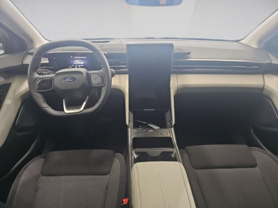 Ford Explorer Neuwagen