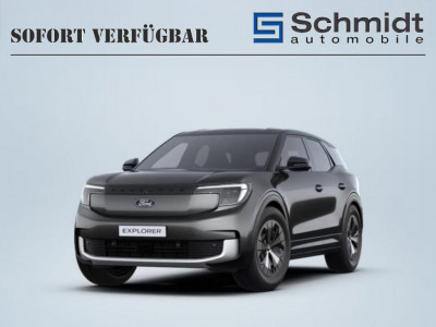 Ford Explorer Neuwagen
