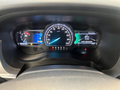 Ford Ranger Gebrauchtwagen