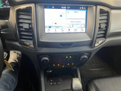 Ford Ranger Gebrauchtwagen