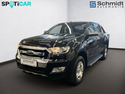 Ford Ranger Gebrauchtwagen Ford Ranger Gebrauchtwagen