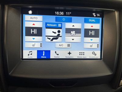 Ford Ranger Gebrauchtwagen