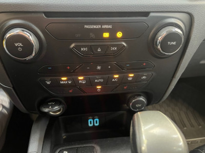 Ford Ranger Gebrauchtwagen