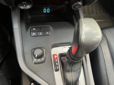 Ford Ranger Gebrauchtwagen