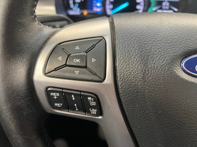 Ford Ranger Gebrauchtwagen