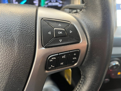 Ford Ranger Gebrauchtwagen