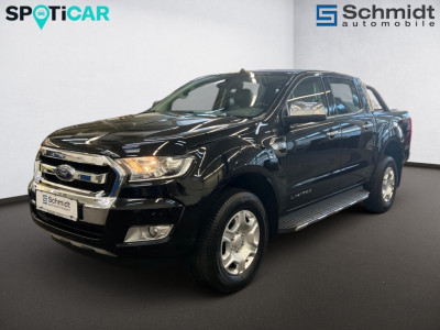 Ford Ranger Gebrauchtwagen