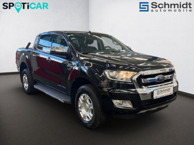 Ford Ranger Gebrauchtwagen