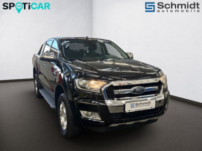 Ford Ranger Gebrauchtwagen