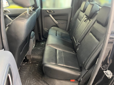 Ford Ranger Gebrauchtwagen