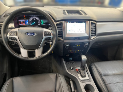 Ford Ranger Gebrauchtwagen