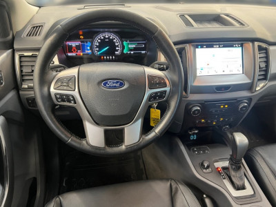 Ford Ranger Gebrauchtwagen