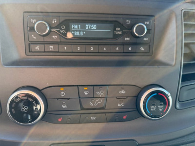 Ford Transit Gebrauchtwagen Ford Transit Gebrauchtwagen