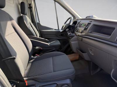 Ford Transit Gebrauchtwagen Ford Transit Gebrauchtwagen