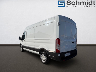 Ford Transit Gebrauchtwagen Ford Transit Gebrauchtwagen