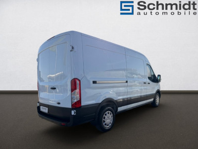 Ford Transit Gebrauchtwagen Ford Transit Gebrauchtwagen