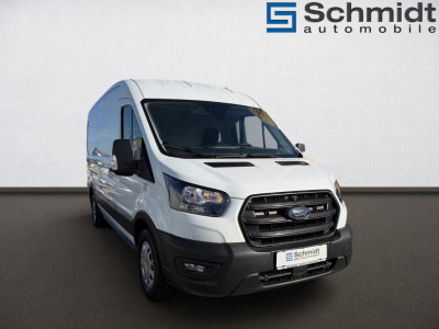 Ford Transit Gebrauchtwagen Ford Transit Gebrauchtwagen