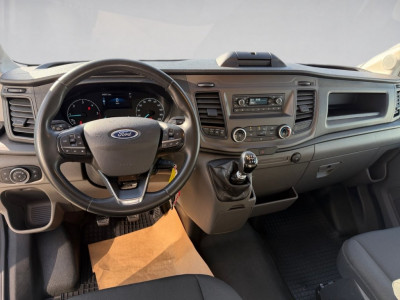 Ford Transit Gebrauchtwagen Ford Transit Gebrauchtwagen