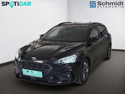 Ford Focus Gebrauchtwagen Ford Focus Gebrauchtwagen