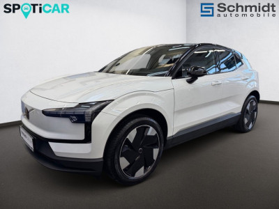 Volvo EX30 Gebrauchtwagen Volvo EX30 Gebrauchtwagen