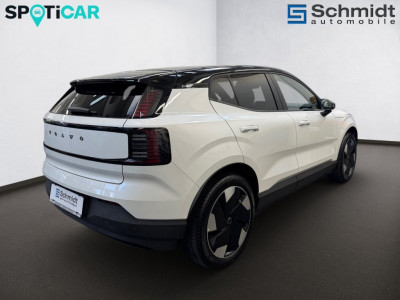 Volvo EX30 Gebrauchtwagen