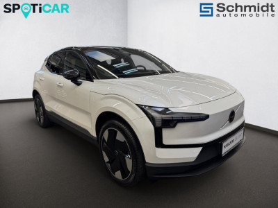 Volvo EX30 Gebrauchtwagen