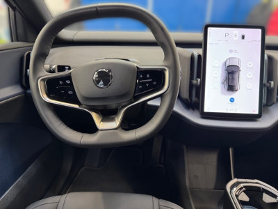 Volvo EX30 Gebrauchtwagen