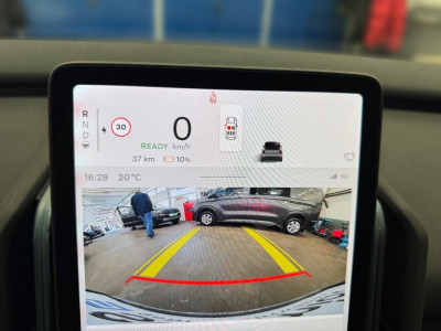 Volvo EX30 Gebrauchtwagen