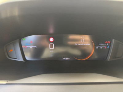 Peugeot 208 Gebrauchtwagen