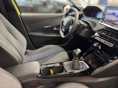 Peugeot 208 Gebrauchtwagen