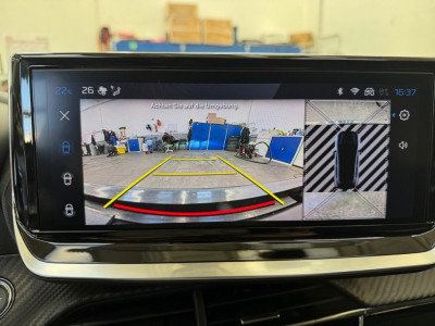 Peugeot 208 Gebrauchtwagen