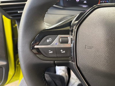 Peugeot 208 Gebrauchtwagen