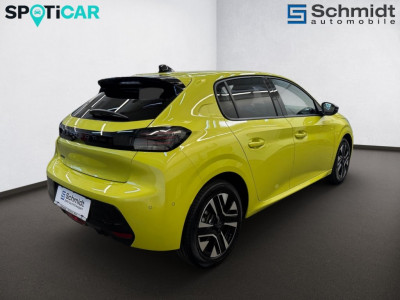 Peugeot 208 Gebrauchtwagen