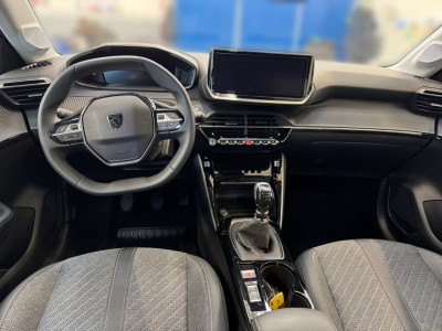 Peugeot 208 Gebrauchtwagen